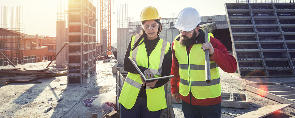 Bild zu Projektleiter - Healthcare und Sozialimmobilien (m/w/d)